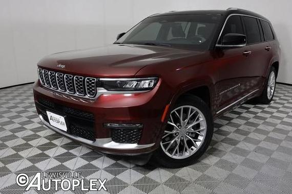 JEEP GRAND CHEROKEE 2023 1C4RJKEG5P8726485 image JEEP GRAND CHEROKEE 2023 1C4RJKEG5P8726485 image